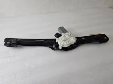 Стеклоподьемник зад. прав BMW X5 F15