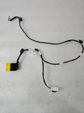 Проводка сиденья передняя правая Renault Arkana