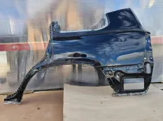 Крыло заднее левое Toyota LC 200