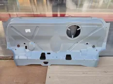 Пол багажного отсека VW Polo 5