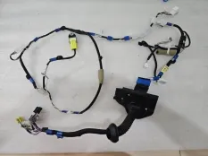 Проводка двери передняя левая Toyota Prado 150