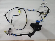 Проводка двери передняя левая Toyota Prado 150