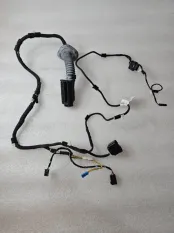 Проводка задней правой двери BMW X5 F15