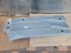 Панель пола правая VW Polo