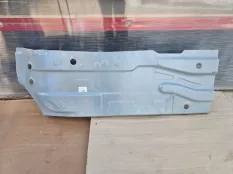 Панель пола правая VW Polo