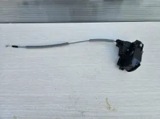 Замок передней правой двери Haval Jolion