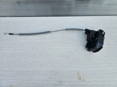 Замок передней правой двери Haval Jolion