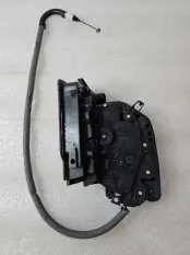 Замок задней правой двери BMW X5 F15