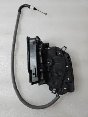 Замок задней правой двери BMW X5 F15