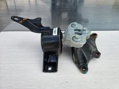 Опора двигателя левая Haval Jolion