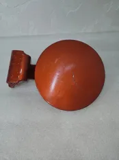 Лючок бензобака Kia Sportage 3