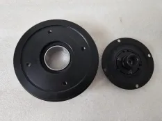 Муфта кондиционера Toyota Camry V50