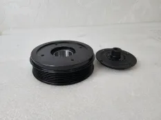 Муфта кондиционера Toyota Camry V50