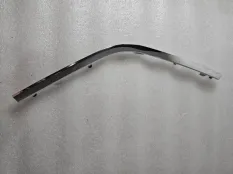 Молдинг решетки радиатора левый Haval F7