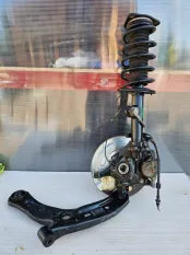 Передний левый ход. узел Haval Jolion