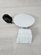 Лючок бензобака Hyundai Creta