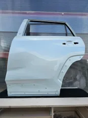 Дверь задняя левая Toyota RAV4 XA50