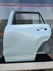 Дверь задняя левая Toyota RAV4 XA50
