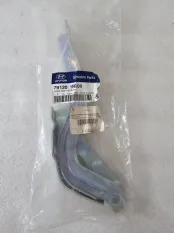 Петля капота правая Hyundai Solaris