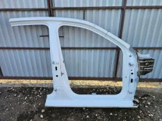 Дверной проем правый со стойками Haval Jolion