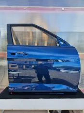 Дверь передняя правая Hyundai Creta