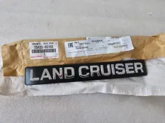 Эмблема Toyota Prado 150