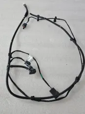 Форсунка омывателя лобового стекла Haval Jolion