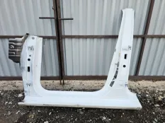 Порог со стойками левый Haval Jolion