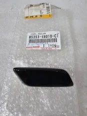 Крышка форсунки омывателя фар Lexus RX3