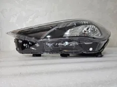 Фара левая Hyundai Solaris 2