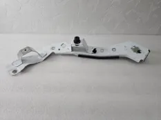 Кронштейн фары левый Renault Fluence