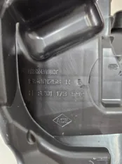Корпус воздушного фильтра Renault DUSTER