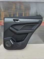 Обшивка двери зад. правая Haval Jolion