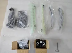 Комплект ГРМ Ford Explorer