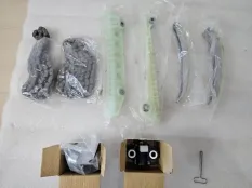 Комплект ГРМ Ford Explorer