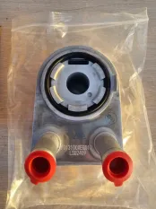 Радиатор масляный Haval Jolion