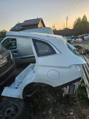 Задняя часть кузова Haval Jolion