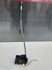 Замок двери задней правой Haval Jolion