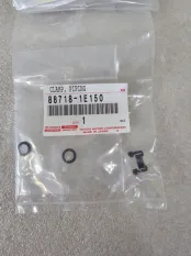 Фиксатор трубки кондиционера Toyota Camry V70