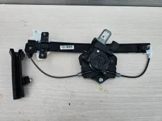 Стеклоподъемник зад. правый двери Haval Jolion