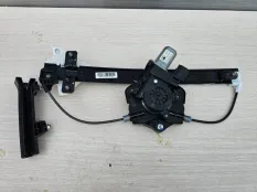 Стеклоподъемник зад. правый двери Haval Jolion