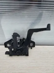 Замок капота Renault Duster 2