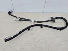 Проводка заднего бампера Toyota RAV4 XA50