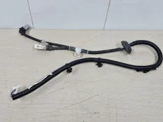 Проводка заднего бампера Toyota RAV4 XA50