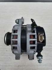 Генератор Haval Jolion