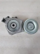 Натяжитель приводного ремня Mitsubishi Pajero