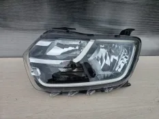 Фара левая Renault Duster 2