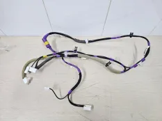 Проводка отопителя Toyota RAV4 XA50