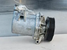 Компрессор кондиционера Renault Duster 2