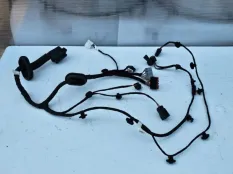 Проводка двери передняя левая Haval F7